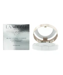 Lancome Blanc Expert Cushion Estuche compacto de plástico vacío